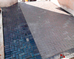 Condominio Particular