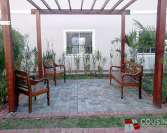 Parque Suécia